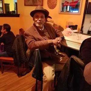 Meet your Posher, Terrence